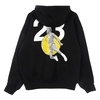 Engineered Fleece Pullover Hoody