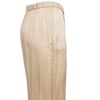 Wide Leg Viscose Pants