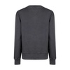 Anthracite Grey Crystal Sweatshirt