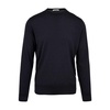 Blue Sweater for Men - Model Y26102 008