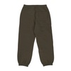 Fleece Tracksuit Sweatpants with Elastic Waist