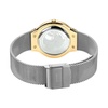 Women's Bracelet Watch Stainless Steel and Sapphire Glass Classic 12131-010