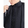 Morning Coat In Technical Poplin