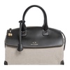 Multicolour Tote Bag with Adjustable Strap