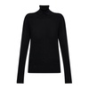 Wool Turtleneck