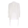 White Cotton Shirt