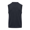 V-neck vest