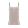 Simply Elegant Silk Crepe Top