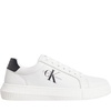 chunky cupsole sport shoe