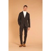 Da Vinci Blazer in Gabardine