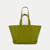 Green Tote Bag Spring-Summer 2025