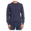 Fine Merino Wool Crewneck Sweater