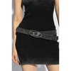 Belt `B-1DR STRASS`