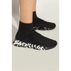 Ankle-high sneakers Speed 2.0 LT