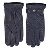 Leather Braided Gloves