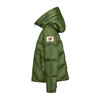 Short Women's Down Jacket Helsinki