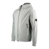 Grey Outerwear Medium Jacket