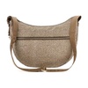 Luna Bag Middle Hobo Shoulder Bag