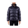 Stylish Blouson Jacket