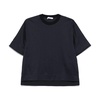 Embroidered Logo Crew Neck T-shirt