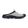 Outdoor Slip-on Shoe with Contagrip Outsole