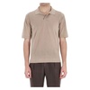 Beige Polo T-shirts and Polos