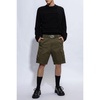 K-FLOYD wool sweater