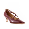 Red Pump Two for Love