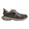 Low-Top Jelly Track Sneaker