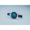 Women's Ceramic Watch 29 mm Milanese Bracelet 11429-387