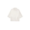 Julia Silk Shirt