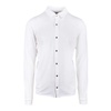 Cotton Elastane Shirt