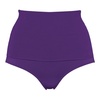 High Waist Culotte Pants