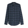 Checkered Shirt Classic Long Sleeve