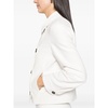 White Coat Women's Jacket & Coat