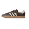 Classic Samba OG Brown Sneakers