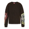Long sleeve T-shirt T-BOXT-LS-R4