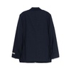 Navy Blue Suit Jacket