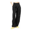 Wide-leg Trousers