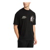Patterned Logo T-shirt