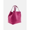 Matryoshka M Denver Fuchsia Bag