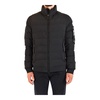 Mens Clothing Jackets  Coats Black AW20