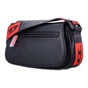 Black Crossbody Bag for Girls