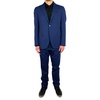 Wool Blend Suit Set
