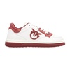 White Sneakers for Women