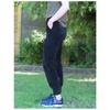 Anti-G Pants - Cotton Blend Velvet
