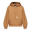 Hooded Jacket OG Active