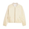 De Coeur Logo Bomber Jacket