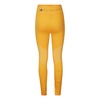 High-Waisted Logo Print Leggings