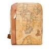Luxury Designer Bag in Beige